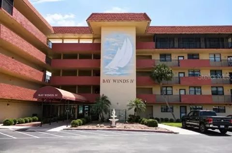 19701 Gulf Blvd #212, Indian Shores, FL 33785