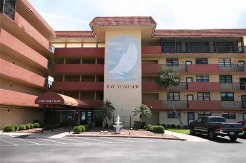 19701 Gulf Blvd #212, Indian Shores, FL 33785