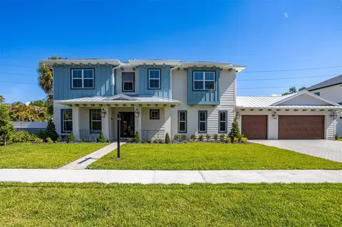 4017 W Palmira Ave, Tampa, FL 33629