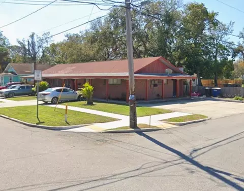 708-712 Pennsylvania Ave, Clearwater, FL 33755