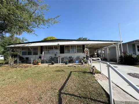 38437 Beniger Dr, Zephyrhills, FL 33540