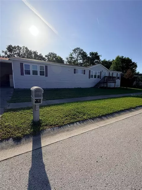 3621 Kiah Dr, Wesley Chapel, FL 33543
