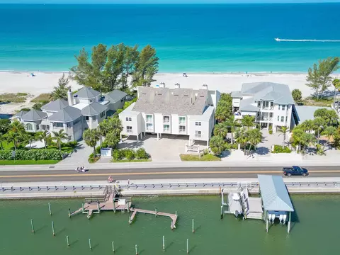 20204 Gulf Blvd #3, Indian Shores, FL 33785
