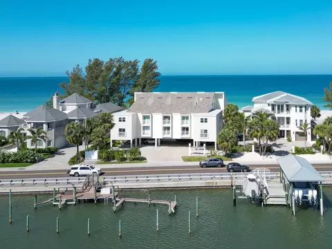 20204 Gulf Blvd #3, Indian Shores, FL 33785