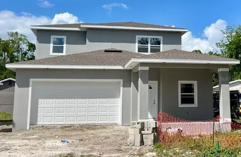 1702 E Annona Ave, Tampa, FL 33612