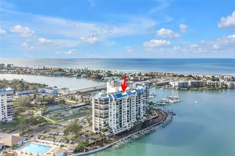 9495 Blind Pass Rd #308, Saint Pete Beach, FL 33706