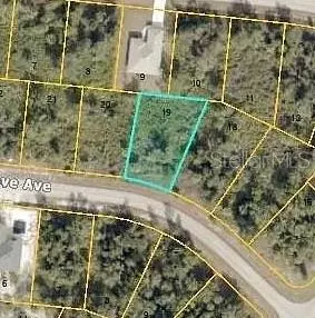 Mangrove Avenue, North Port, FL 34288