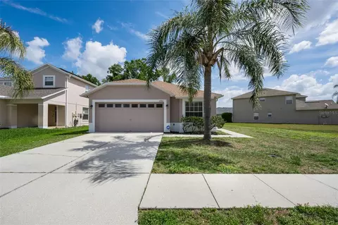 25841 Crippen Dr, Land O Lakes, FL 34639