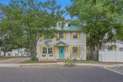 516 5th Ave N, Safety Harbor, FL 34695