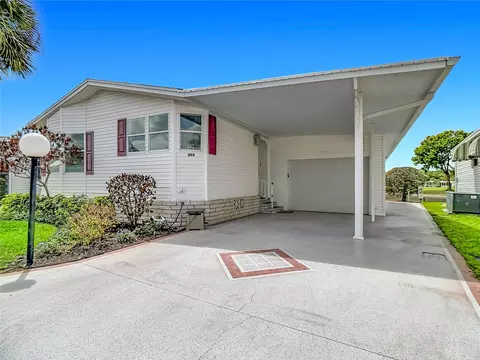 499 Village Blvd, Frostproof, FL 33843