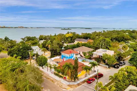 306 Marshall St, Clearwater, FL 33755