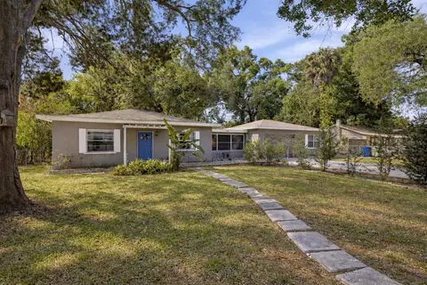1709 NE Lambright St, Tampa, FL 33610