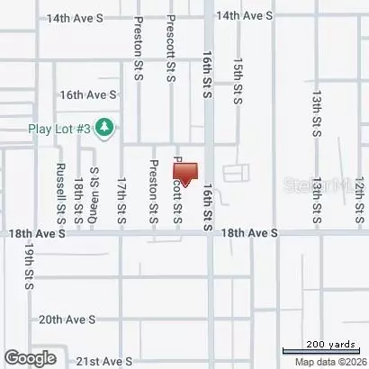 1724 S Prescott St #1, Saint Petersburg, FL 33712