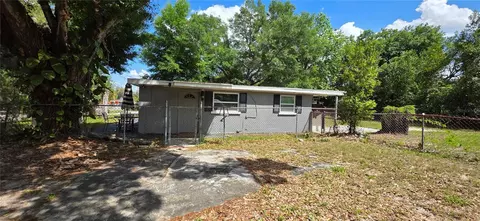 4215 E Henry Ave, Tampa, FL 33610