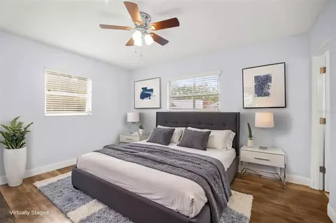 Bedroom - 3526 Azalea Pl, Largo, FL 33771 photo 4 of 7