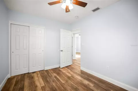 Bedroom - 3526 Azalea Pl, Largo, FL 33771 photo 5 of 7