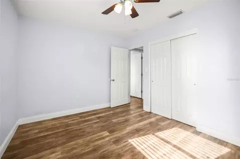 Bedroom - 3526 Azalea Pl, Largo, FL 33771 photo 7 of 7