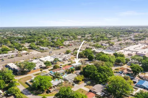 View/Area - 3526 Azalea Pl, Largo, FL 33771 photo 1 of 2