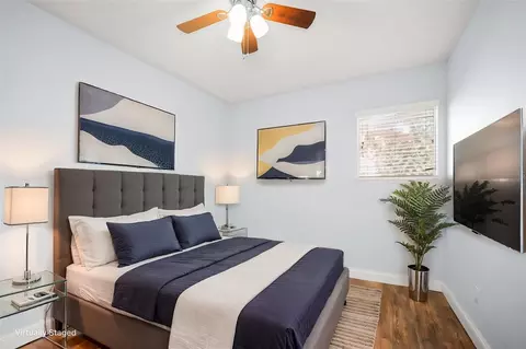 Bedroom - 3526 Azalea Pl, Largo, FL 33771 photo 1 of 7