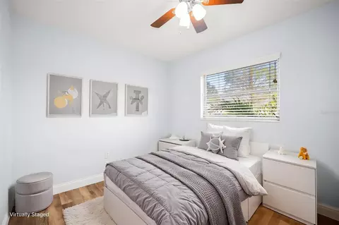 Bedroom - 3526 Azalea Pl, Largo, FL 33771 photo 3 of 7
