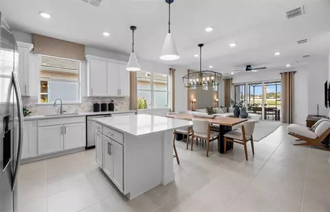 Kitchen - 17872 Star Ruby Pl, Nokomis, FL 34275 photo 1 of 3
