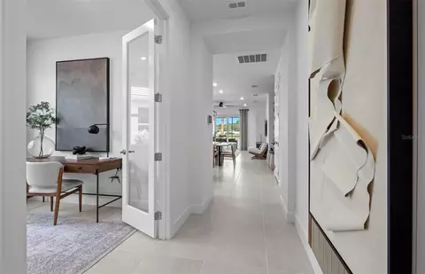 Entry Way - 17872 Star Ruby Pl, Nokomis, FL 34275 photo 1 of 3