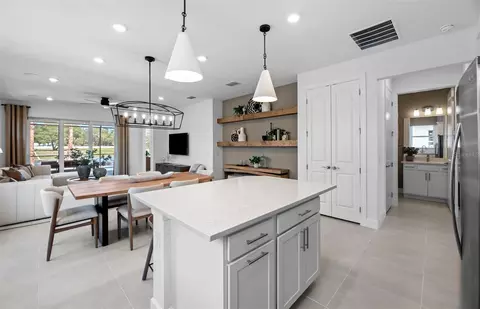 Kitchen - 17872 Star Ruby Pl, Nokomis, FL 34275 photo 3 of 3