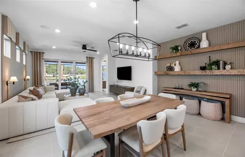 Dining - 17872 Star Ruby Pl, Nokomis, FL 34275 photo 1 of 1