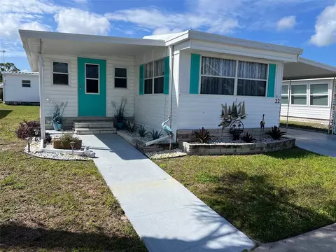 1500 County Road 1 #22, Dunedin, FL 34698