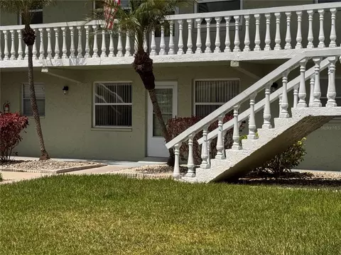 1250 S Pinellas Ave #804, Tarpon Springs, FL 34689
