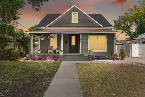 3506 N Arlington Ave, Tampa, FL 33603