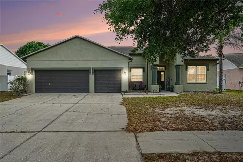 9637 Wydella Street St, Riverview, FL 33569