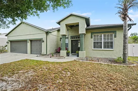 9637 Wydella Street St, Riverview, FL 33569