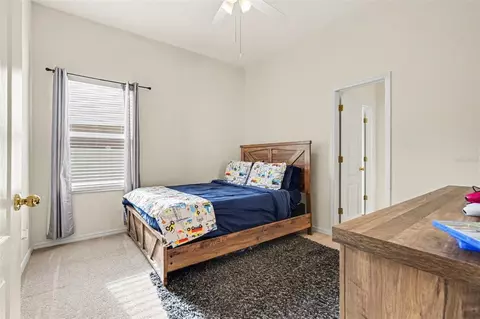 Bedroom - 9637 Wydella Street St, Riverview, FL 33569 photo 3 of 4