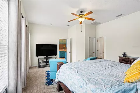 Bedroom - 9637 Wydella Street St, Riverview, FL 33569 photo 2 of 4