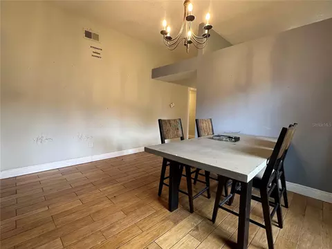 Dining - 1402 Shell Flower Dr, Brandon, FL 33511 photo 3 of 3
