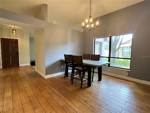 Dining - 1402 Shell Flower Dr, Brandon, FL 33511 photo 1 of 3