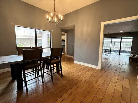 Dining - 1402 Shell Flower Dr, Brandon, FL 33511 photo 2 of 3