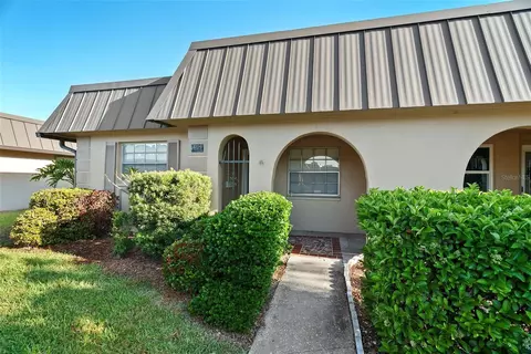 4129 Stratford Dr #4129, New Port Richey, FL 34652