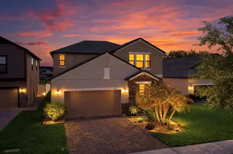 13256 Wildflower Meadow Dr, Riverview, FL 33579
