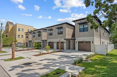 4308 W Gray St #3, Tampa, FL 33609