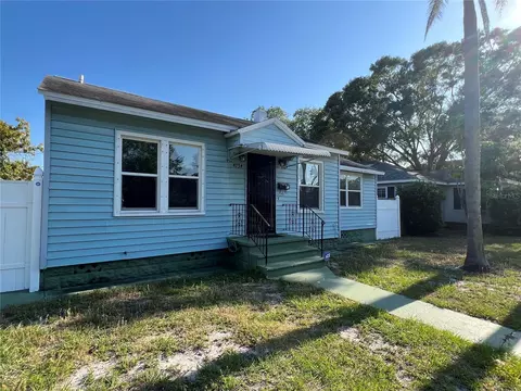 4754 1st Ave N, Saint Petersburg, FL 33713