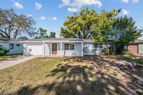 3643 Bedford St, New Port Richey, FL 34652