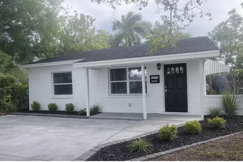2442 40th Ave N, Saint Petersburg, FL 33714