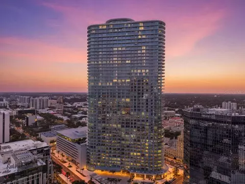 400 Central Ave #3401, Saint Petersburg, FL 33701