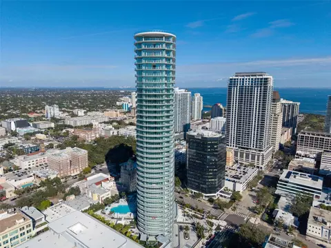 400 Central Ave #3401, Saint Petersburg, FL 33701