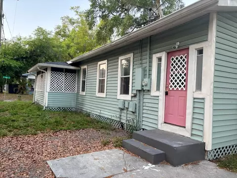 922 E Ida St, Tampa, FL 33603