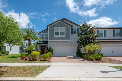 4652 Ballantrae Blvd, Land O Lakes, FL 34638
