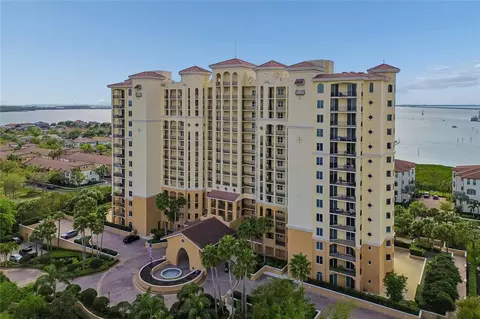 5823 Bowen Daniel Dr #1103, Tampa, FL 33616