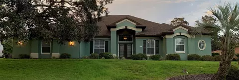 1 Mintwood Pt, Homosassa, FL 34446
